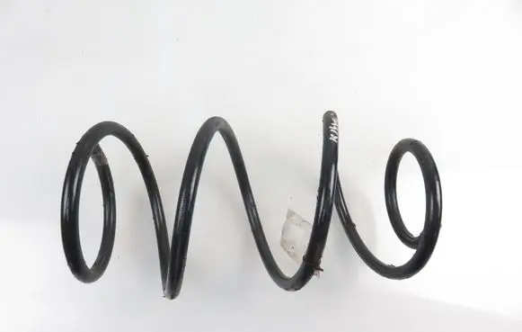 Chrysler Voyager Front coil spring
