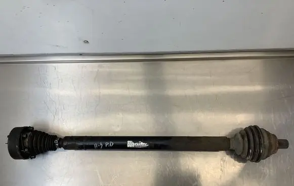 Audi A3 S3 8P Front driveshaft