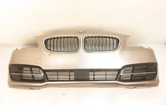 BMW 5 F10 F11 Front bumper