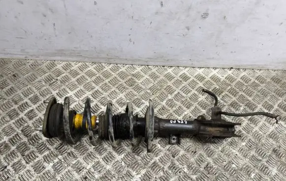 Mazda CX-5 Front shock absorber/damper kd4534700a