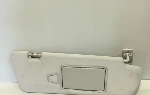 Mercedes-Benz CLS C219 Sun visor