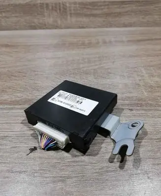 Toyota Corolla Verso AR10 Immobilizer control unit/module 897800F010 626442000