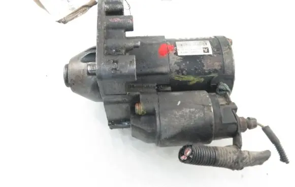 Peugeot 308 Starter motor M000T32271ZE