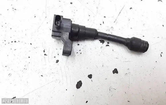 Ford Fiesta High voltage ignition coil CM5G12A366CB