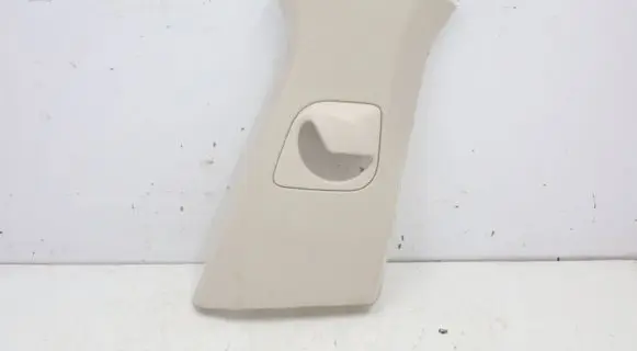 BMW X4 G02 (B) pillar trim (top) 7481860MWGK160626 7481860
