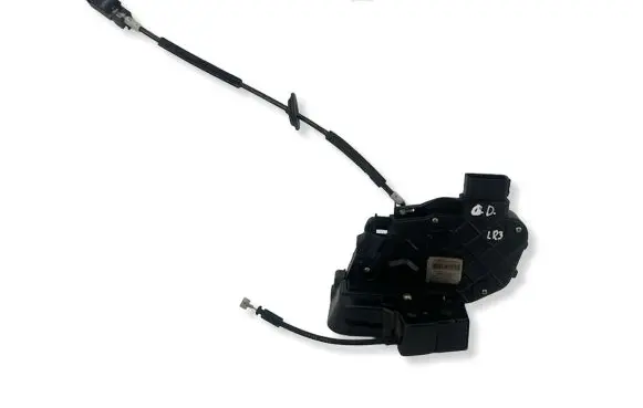 Land Rover Discovery 3 - LR3 Rear door lock 020205