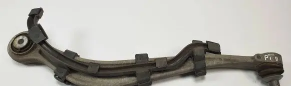 BMW 5 F10 F11 Rear control arm 6082T6