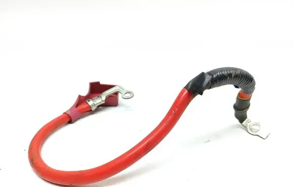 Ford Ranger Positive cable (battery) EB3T14603A