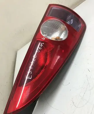 Renault Espace III Rear/tail lights