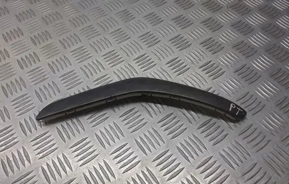 Ford C-MAX I Rear door handle cover 7M51-27442