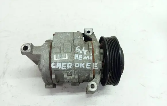 Jeep Grand Cherokee Air conditioning (A/C) compressor (pump) 10SRE18C MC4472809490 05C000452
