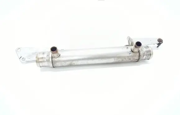 Citroen C5 EGR valve cooler 9637969480 867948S