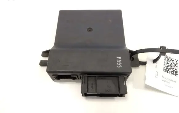 Audi A6 S6 C6 4F Gateway control module 4F0907468D 4F0910468A