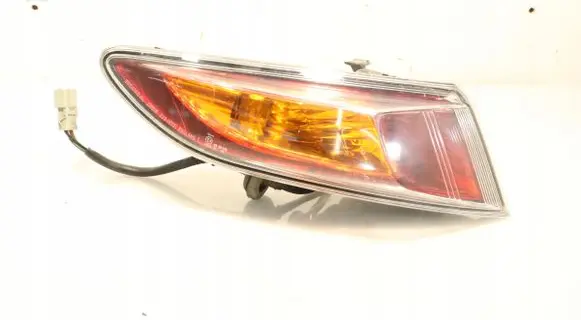 Rear/tail lights