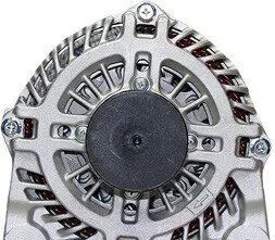 Opel Vivaro Generator/alternator A3TX1781 A5412S