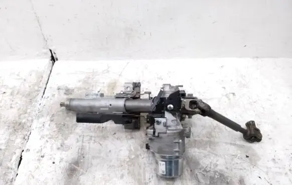 Mazda 3 III Electric power steering pump GHP966EM0 2930231030