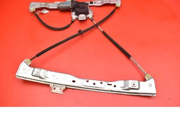 Citroen DS3 Front door window regulator with motor 402221D