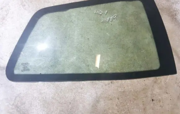 Fiat Bravo - Brava Rear side window