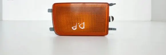Volkswagen Golf III Front indicator light 1H0953156C