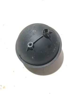 Porsche Cayenne (92A) Vacuum air tank 054129808