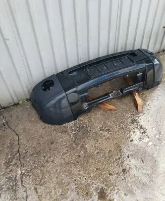 Land Rover Range Rover Sport L320 Front bumper