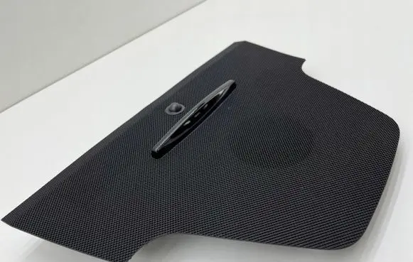 Mercedes-Benz CLS C218 X218 Dash center speaker trim cover 