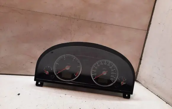Ford Mondeo Mk III Speedometer (instrument cluster) 1S7F10849 591099