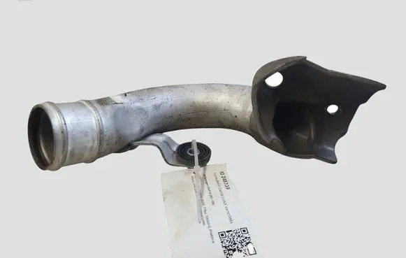 Volkswagen Golf V Intercooler hose/pipe