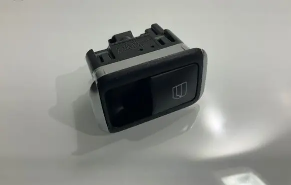 Mercedes-Benz E W212 Electric window control switch A2049058102 10023289 10075074