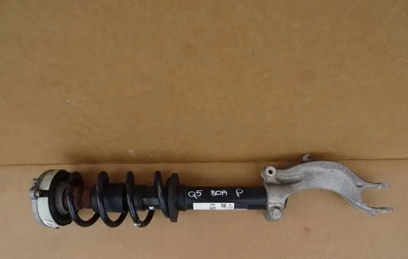 Audi Q5 SQ5 Front shock absorber/damper 80A413029F