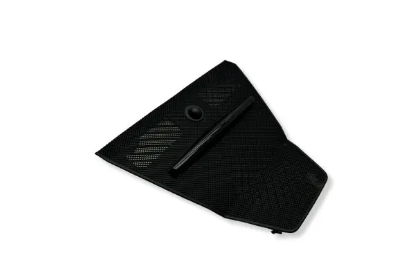 Mercedes-Benz E W212 Dash center speaker trim cover A2126801289 A0015424623 A2049057501