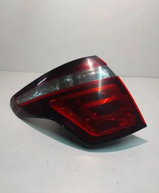 Citroen C4 I Picasso Rear/tail lights 9673164880
