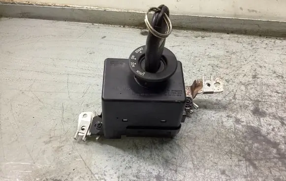 Dodge Journey Ignition lock P68210155AB 03436550102 T0000215670177