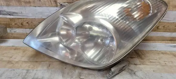 Headlight/headlamp