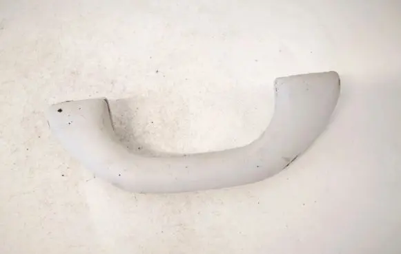 Skoda Octavia Mk2 (1Z) Front interior roof grab handle 6y0857607