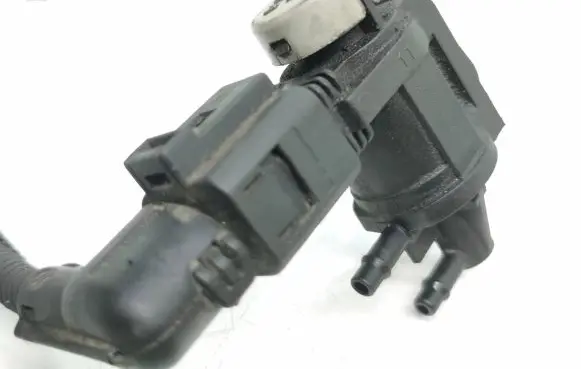 Audi A6 S6 C6 4F Turbo solenoid valve 1J0906283C 22750