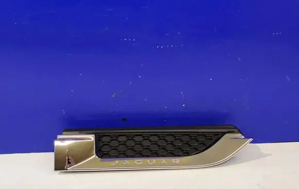 Jaguar F-Type Rear fender molding trim EX53280B10AB EX53280B10BB