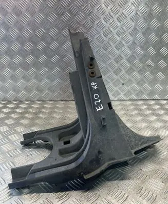 BMW X5 E70 Headlight/headlamp mounting bracket 7157983