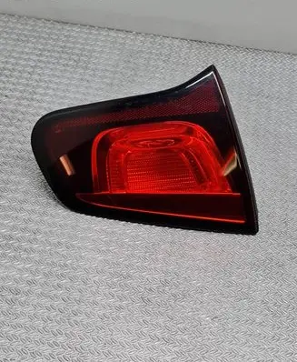 Citroen C3 Tailgate rear/tail lights 9685225580