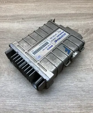 Engine control unit/module ECU