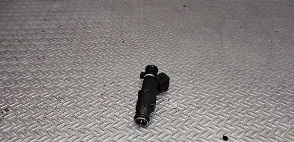 Peugeot 307 CC Fuel injector 01F003A