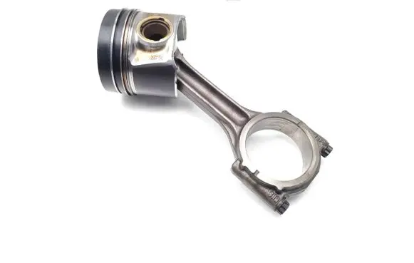 Volkswagen Golf VII Piston with connecting rod CRBC