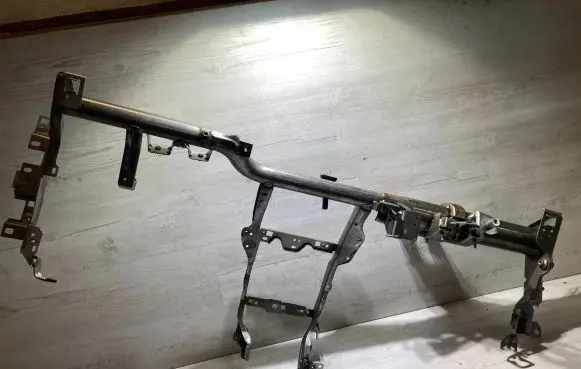 Ford B-MAX Dashboard cross member/frame bar AV11R04545AA KA10529