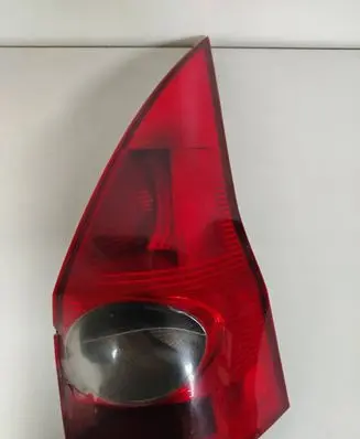 Renault Megane II Rear/tail lights