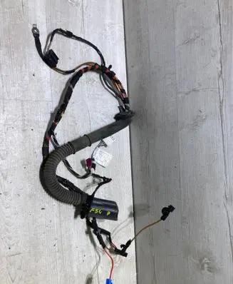 Mini Clubman F54 Tailgate/trunk wiring harness 9392622