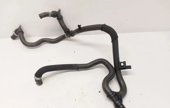 Renault Kadjar Engine coolant pipe/hose