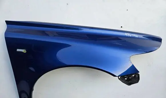 Volvo S40 Fender