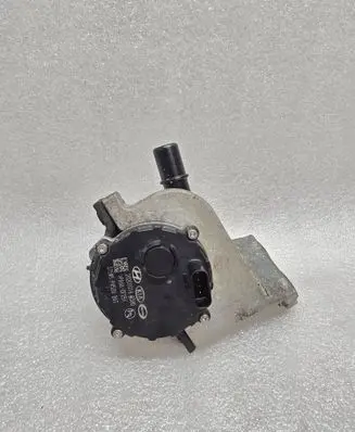 KIA Sorento IV Electric auxiliary coolant/water pump 375W5P4500