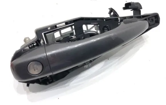 Citroen C4 II Front door exterior handle 