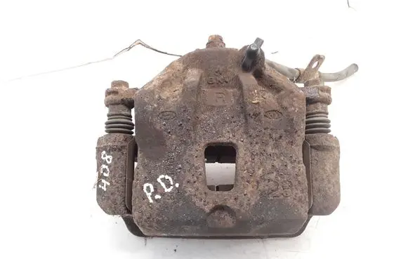 Hyundai Grandeur Front brake caliper